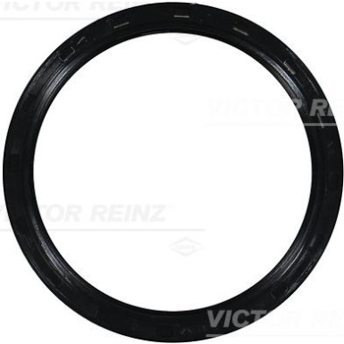Wellendichtring, Kurbelwelle | Opel | 81-10396-00