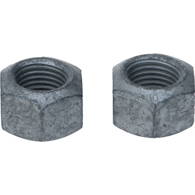 29633 03 Lenker, Radaufhängung