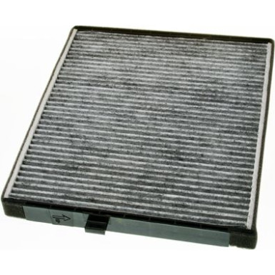 DENCKERMANN Innenraumfilter M110594K