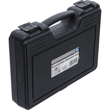 BGS Bremskolben-Rückstell-Satz 18-tlg BGS Do it yourself 1110