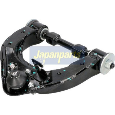 Lenker, Radaufhängung BS-534R