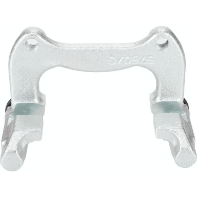 TRW Halter Bremssattel HA li/re | AUDI A4,A6,80,100,200,VW 79 | BDA433