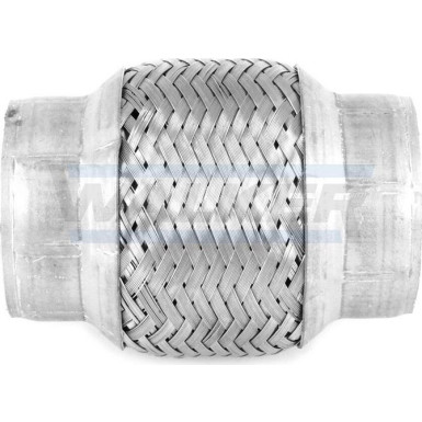 07192 Wellrohr, Abgasanlage