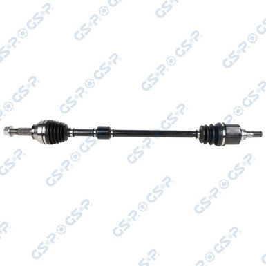 GSP Antriebswelle 201498 GSP Antriebswelle 201498
