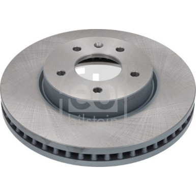 FEBI BILSTEIN Bremsscheibe 31425