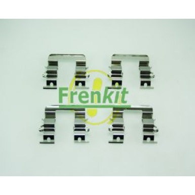 FRENKIT Zubehör, Bremsbeläge FRENKIT Zubehör, Bremsbeläge