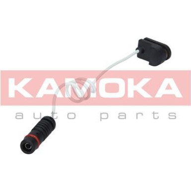 KAMOKA Warnkontakt, Bremsbelagverschleiß KAMOKA Warnkontakt, Bremsbelagverschleiß