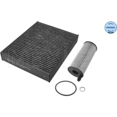 Filter-Satz MEYLE-ORIGINAL-KIT: Better solution for you 312 330 0001/SK