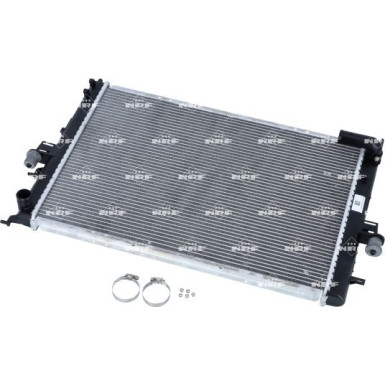 Kühler, Motorkühlung | 55319