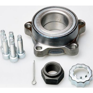 DENCKERMANN Radlager W413331