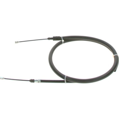 1 987 477 583 Seilzug, Feststellbremse 1 987 477 583 Seilzug, Feststellbremse