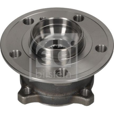 RADLAGERSATZ | FE185738