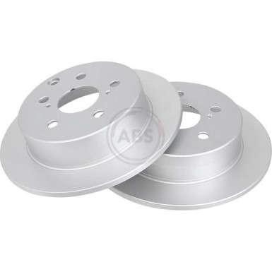 A.B.S. Bremsscheibe