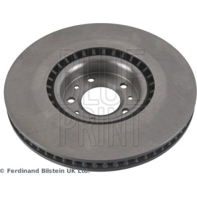 BLUE PRINT Bremsscheibe ADP154363