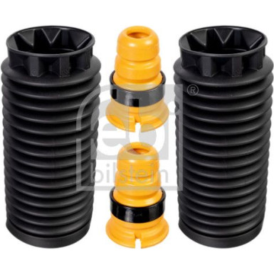 Staubschutzsatz, Stoßdämpfer | 175661 Staubschutzsatz, Stoßdämpfer | 175661