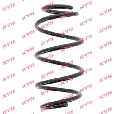 KYB Fahrwerksfeder Hyundai P. Ix35/ Kia Sportage 2.0D 01/10 K-Flex RA3462