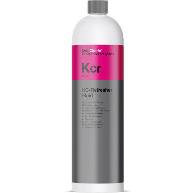 500001 Koch Chemie KC-Refresher Fluid