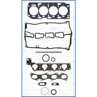 52187600 Dichtungssatz, Zylinderkopf MULTILAYER STEEL