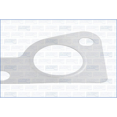 AJUSA Dichtung, Abgaskrümmer 13207700