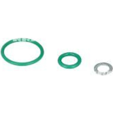 Kompressor, Klimaanlage EASY FIT 32433