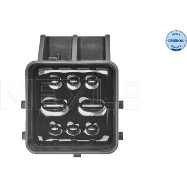 Steuerger„T, Gl Hzeit | 11-14 880 0009