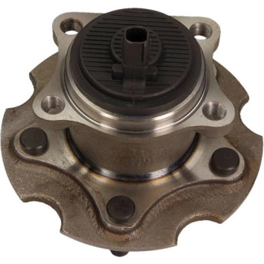 Radnabe MEYLE-ORIGINAL: True to OE 30-14 752 0007