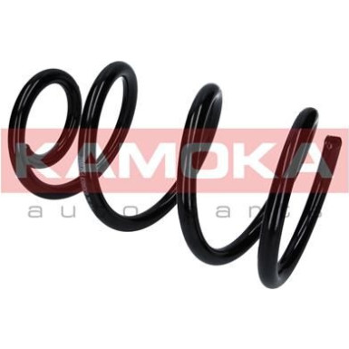 KAMOKA Fahrwerksfeder 2110356