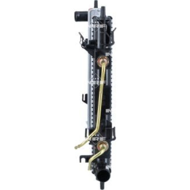 NRF Motorkühler | 59262