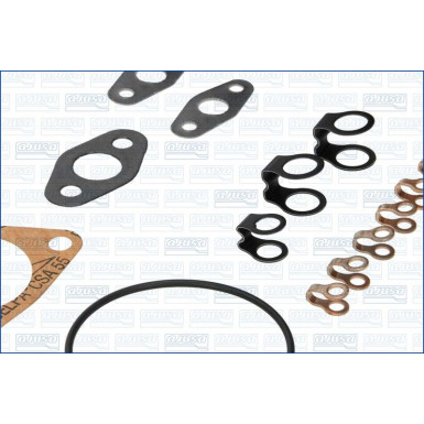 53016000 Dichtungssatz, Zylinderkopf