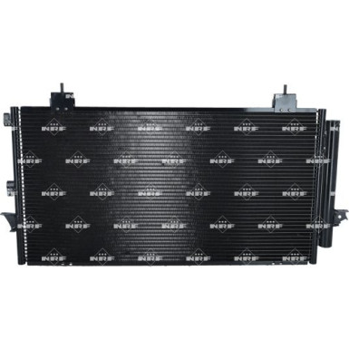 Kondensator, Klimaanlage EASY FIT 35381