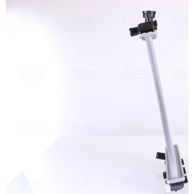 Wasserkühler PKW | DAIHATSU CHARADE 1,0-12V 03 | 61739