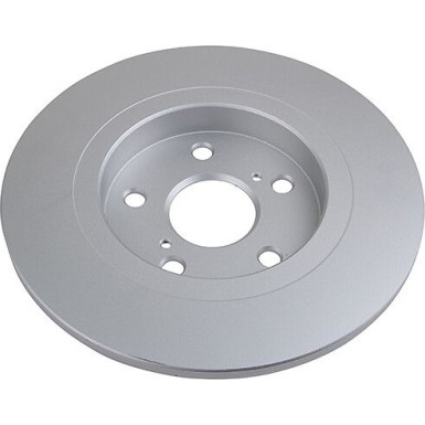 VALEO Bremsscheibe 672624 COATED