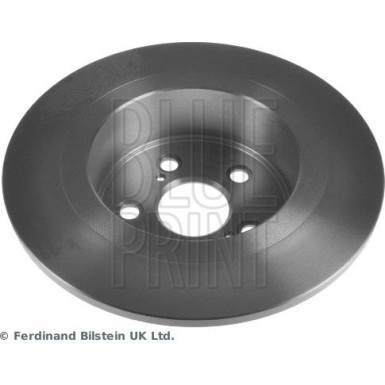 Bremsscheibe Toyota T. Avensis 1.6-2.0 Vvti 99-03 | ADT343162