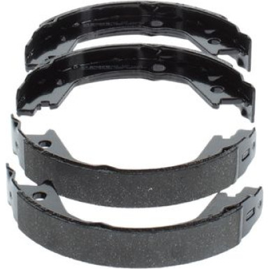 0 986 487 738 Bremsbackensatz, Feststellbremse 0 986 487 738 Bremsbackensatz, Feststellbremse