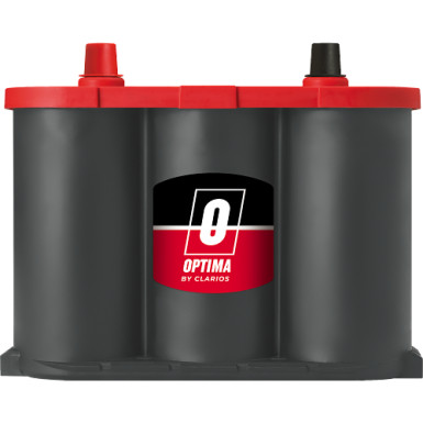 VARTA Starterbatterie