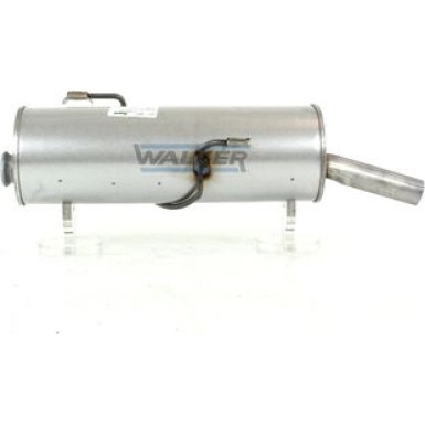 52 / Auspufftopf Hinten | PEUGEOT | 21882