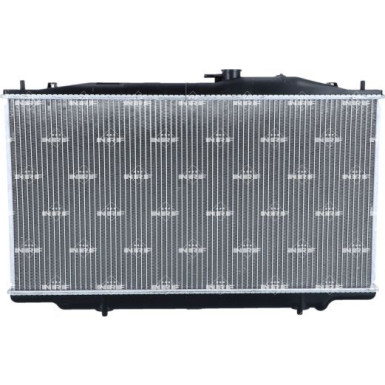 NRF Kühler, Motorkühlung 56562