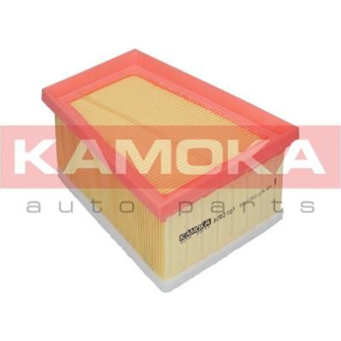 KAMOKA Luftfilter | F202101
