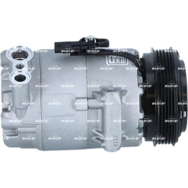 Kompressor, Klimaanlage | 32790