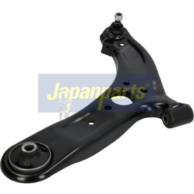 Lenker, Radaufhängung BS-H62L