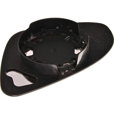 Spiegelglas, Außenspiegel Toyota Yaris XP13 OE 87908-0D591 HAGUS 5437832