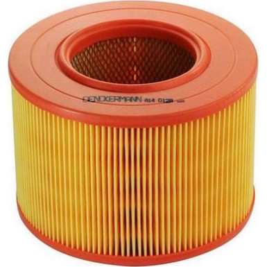 DENCKERMANN Luftfilter | A140128