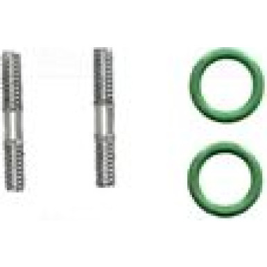 Kondensator PKW FIAT PANDA ALLE 9,03 FIRST FIT 94670