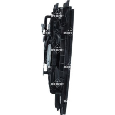 NRF Lüfter, Motorkühlung 47942