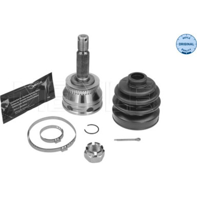 Gelenksatz, Antriebswelle Hyundai Matrix 1.5Crdi 04-10 MEYLE-ORIGINAL: True to OE 37-14 498 0013