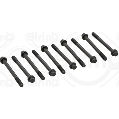 707.640 Zylinderkopfschraubensatz