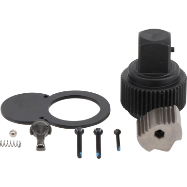 BGS Reparatursatz für Drehmomentschlüssel | für Art. 2808 | 2808-REPAIR