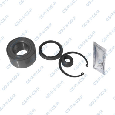 GSP Radlager GK1948