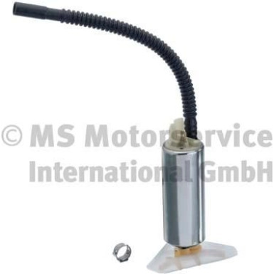 Elektr. Kraftstoffpumpe m. Zubehör | BMW X3(F25) 20d,30d,35d 10 | 7.05656.04.0