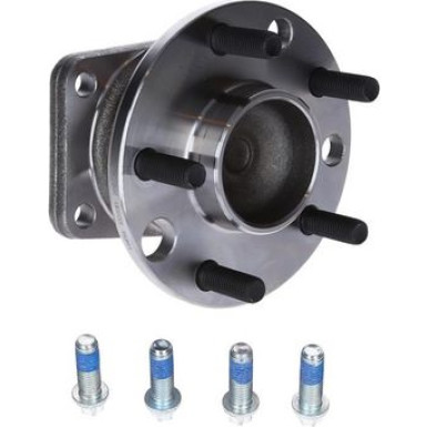 KAMOKA Radlagersatz 5500085